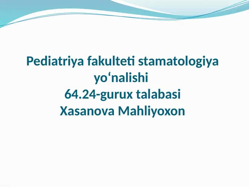 Parazitlarning yashash sharoitiga morfologik adaptatsiyalari.