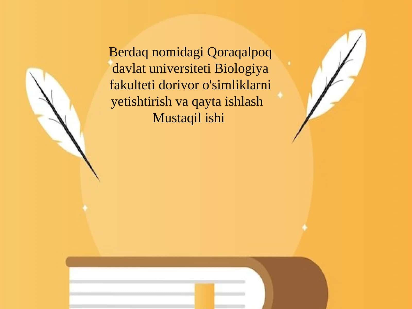 Kompleks O‘g‘itlar Haqida Umumiy Tushuncha