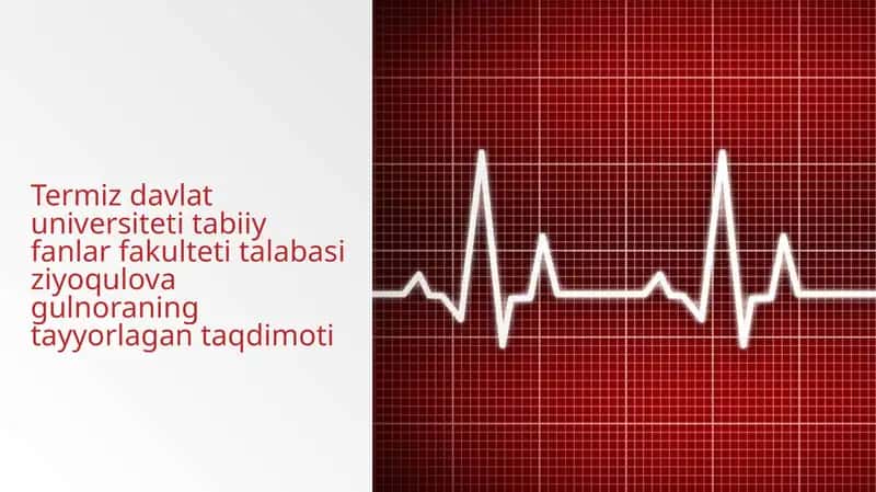 Endokrin bezlarining mikro tuzilishi