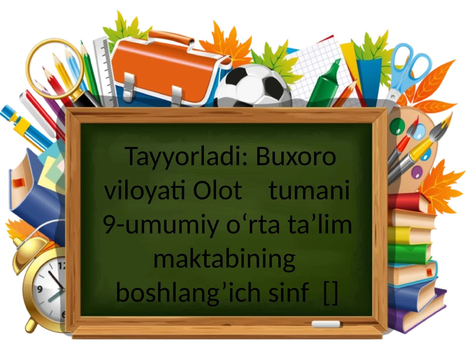 So‘zlardagitovushlar va harflar munosabati( 7-9-mashqlar)