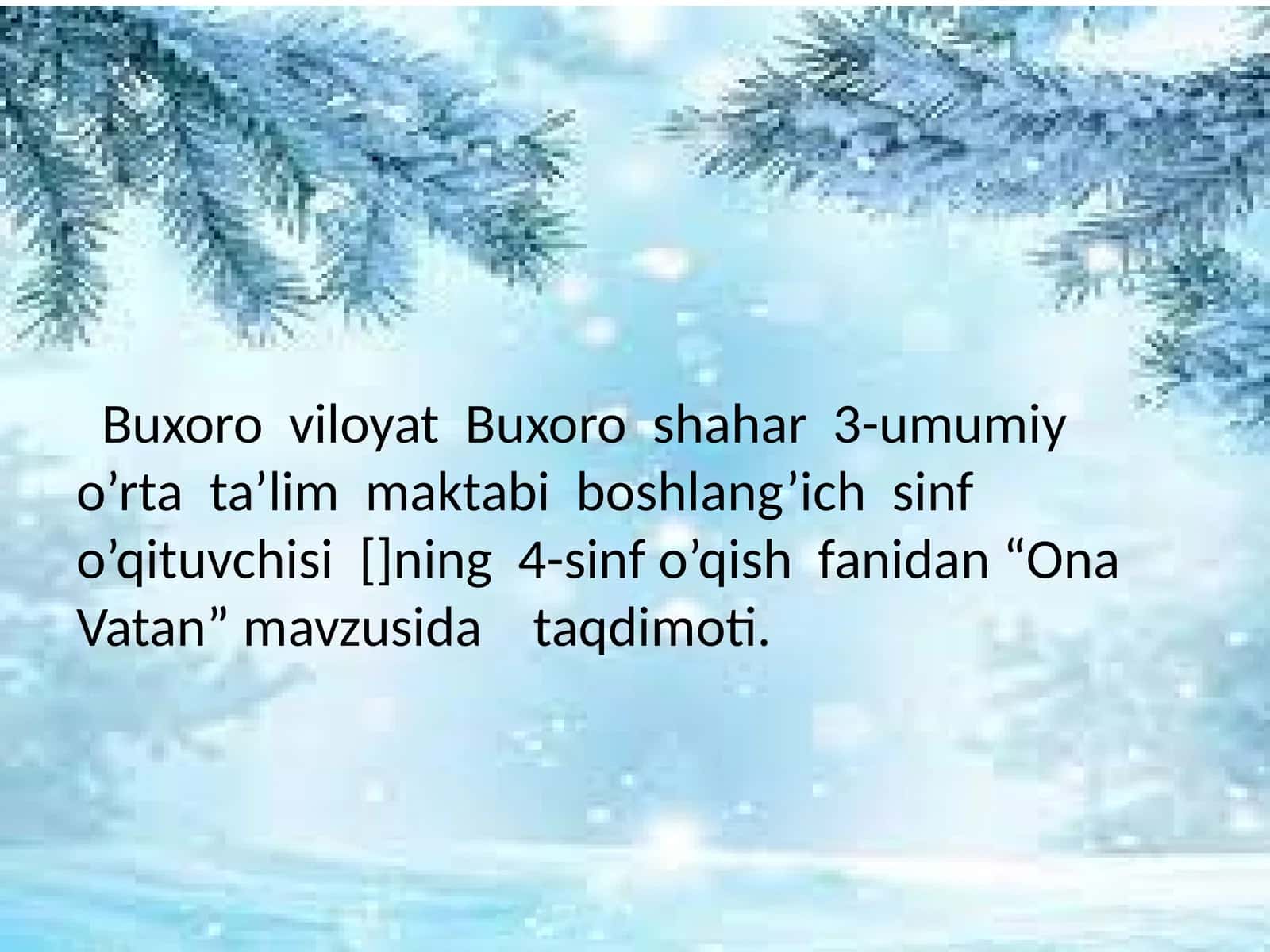 Ona Vatan