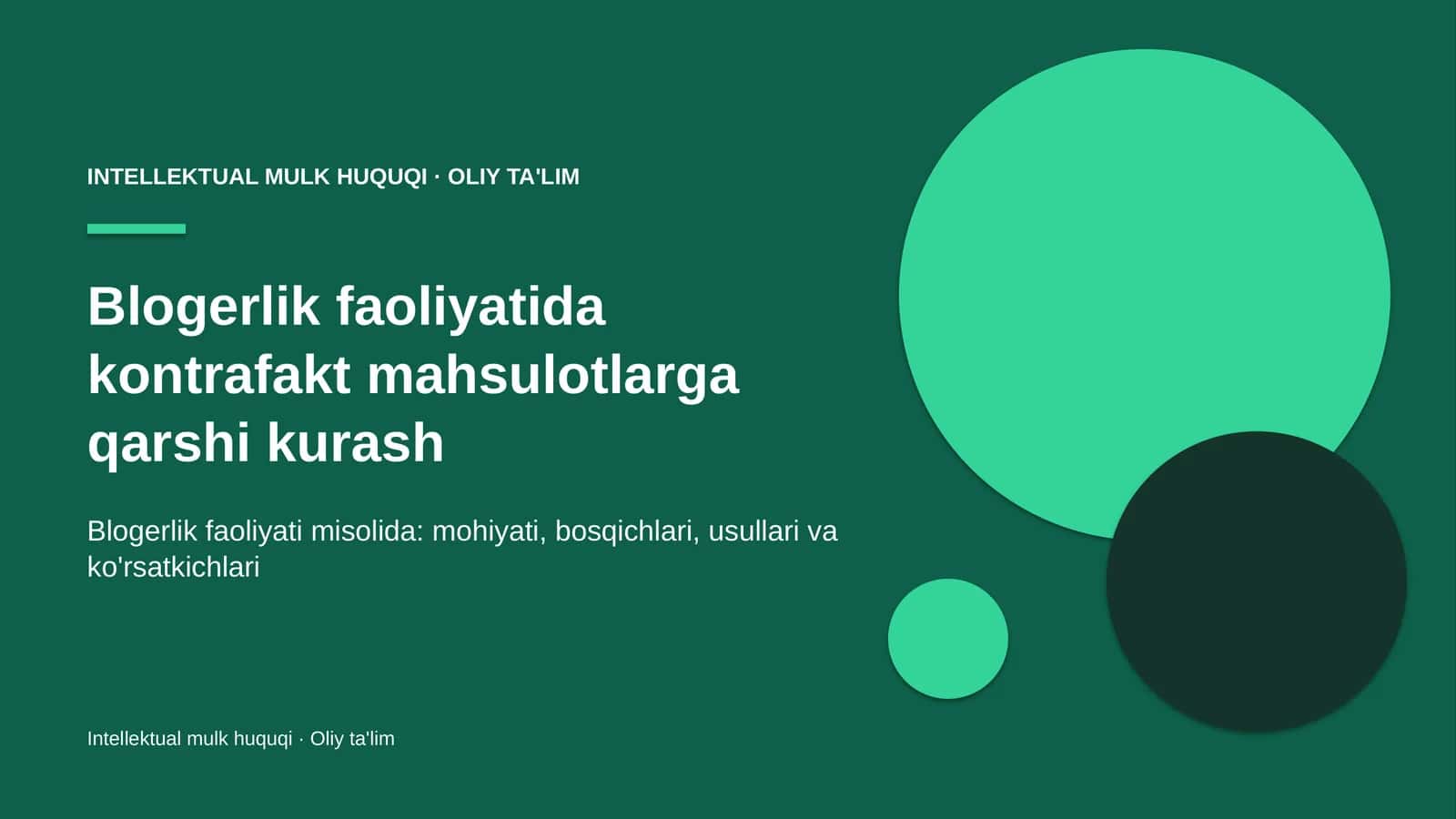 blogerlik faoliyatida kontrafakt mahsulotlarga qarshi kurash 1913