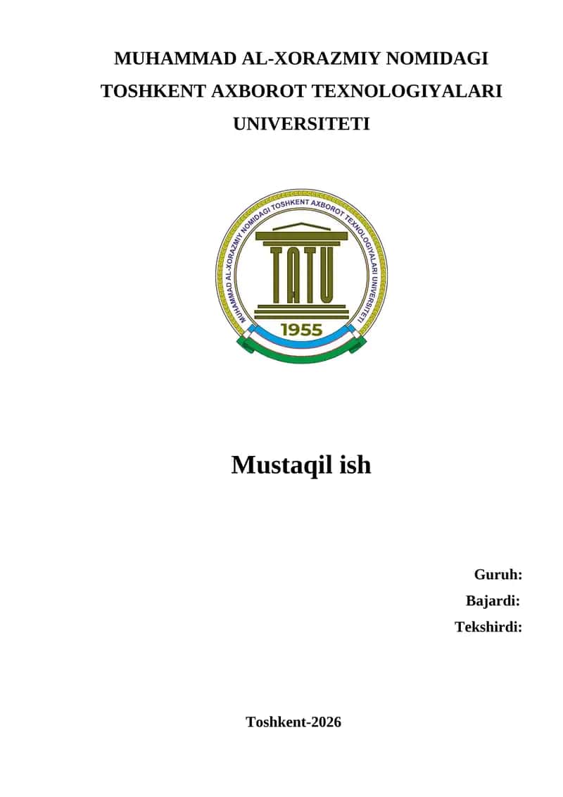 GSM tarmog‘i arxitekturasi va uni loyihalash xususiyatlari