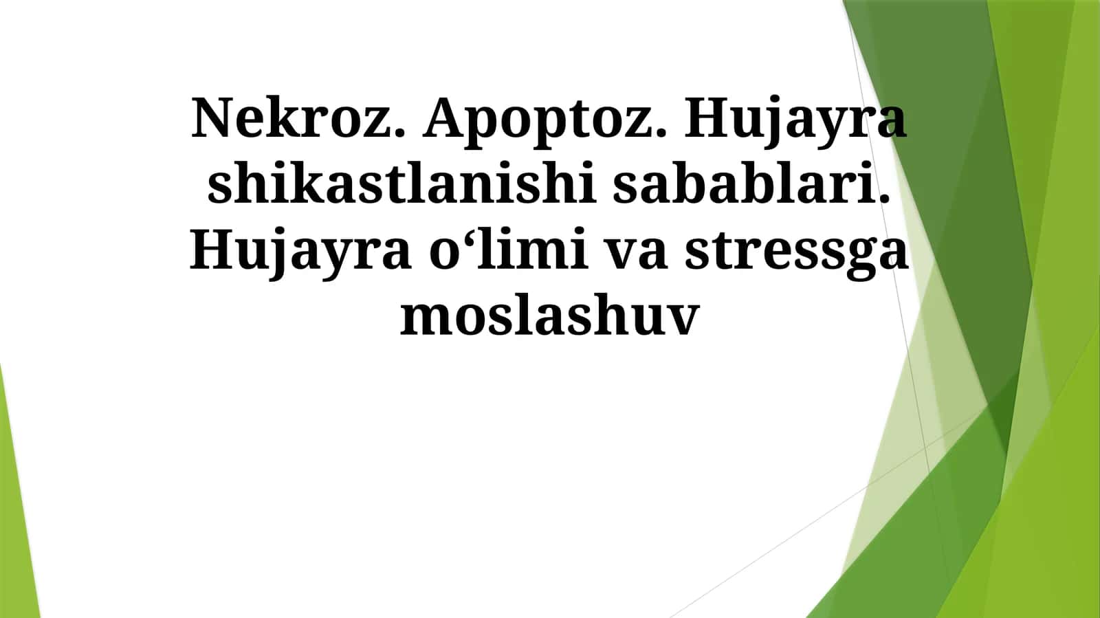 Nekroz