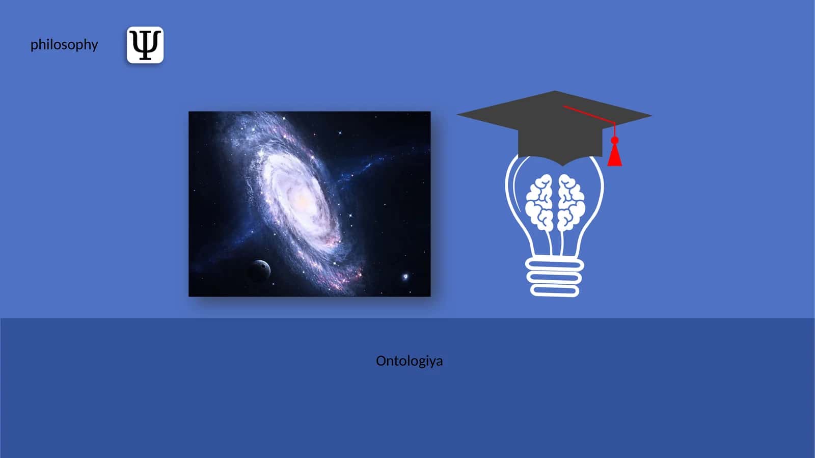 Ontologiya