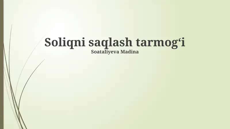 Zamonaviy don omborlari