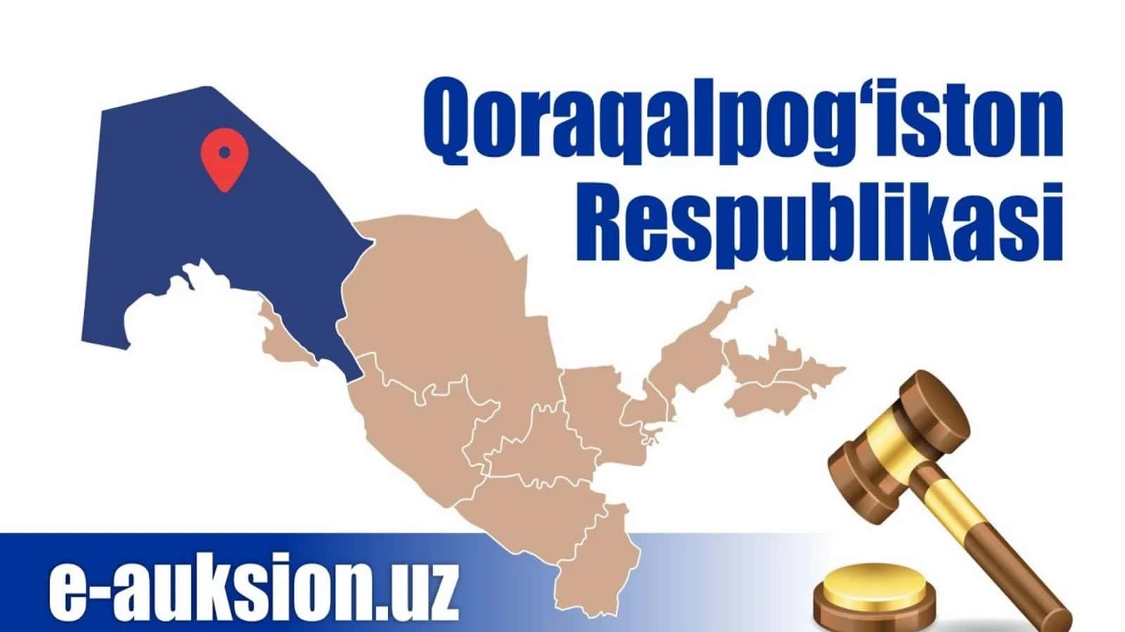 Qoraqalpogʻiston Respublikasi
