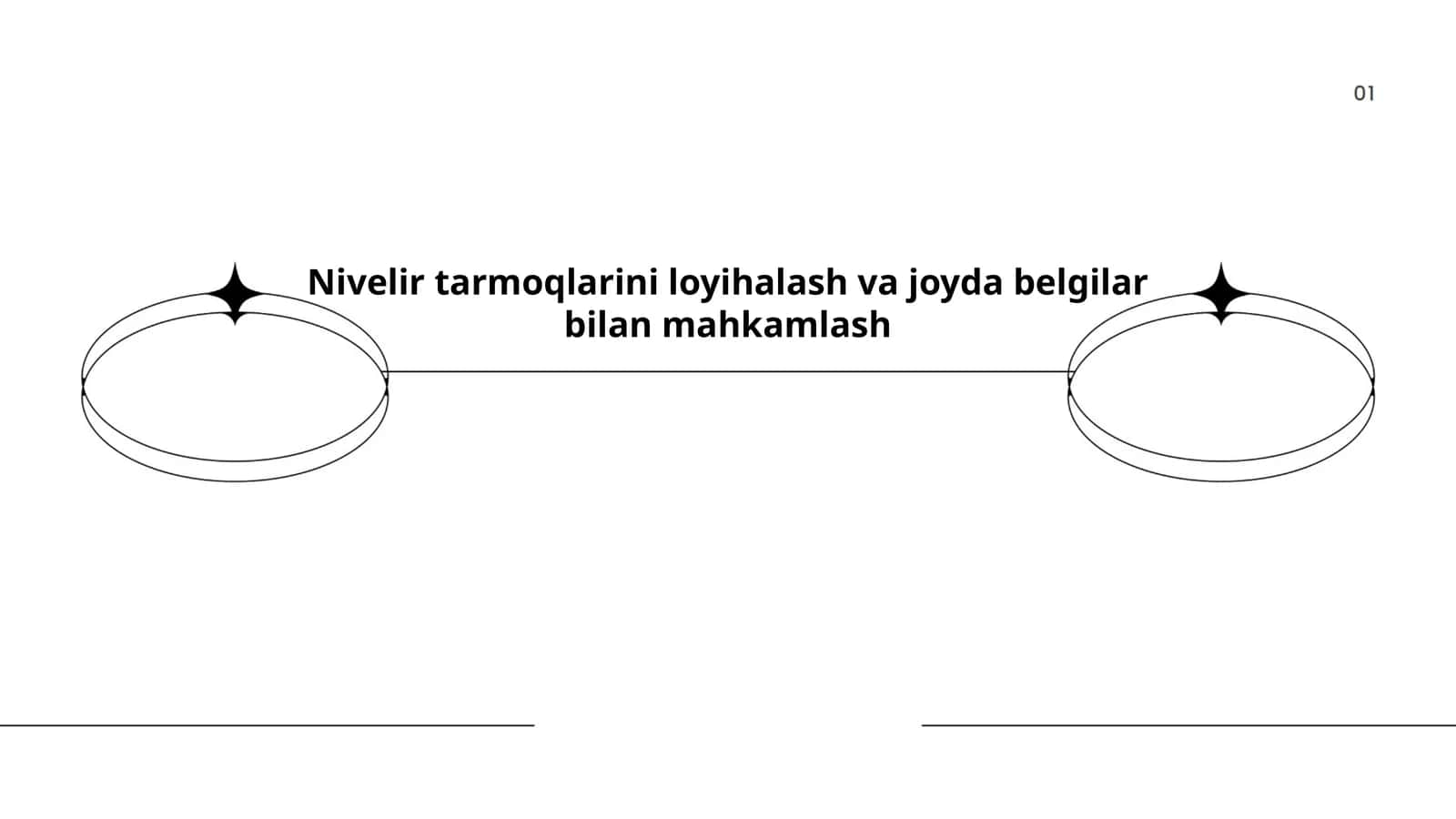 Nivelir asoblarining turlari