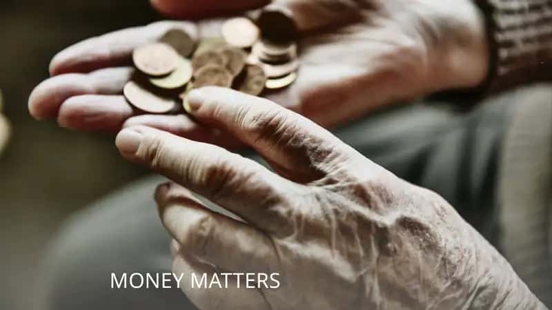 Money Matters