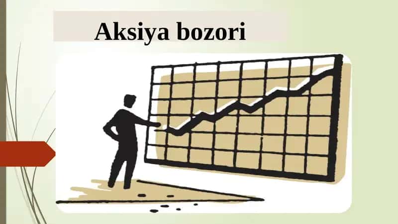 Qimmatli qog’ozlar bozori