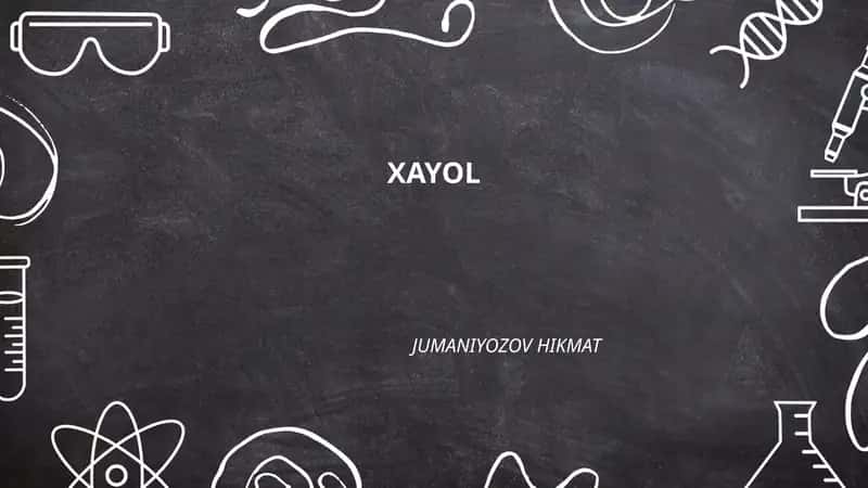 Xayol