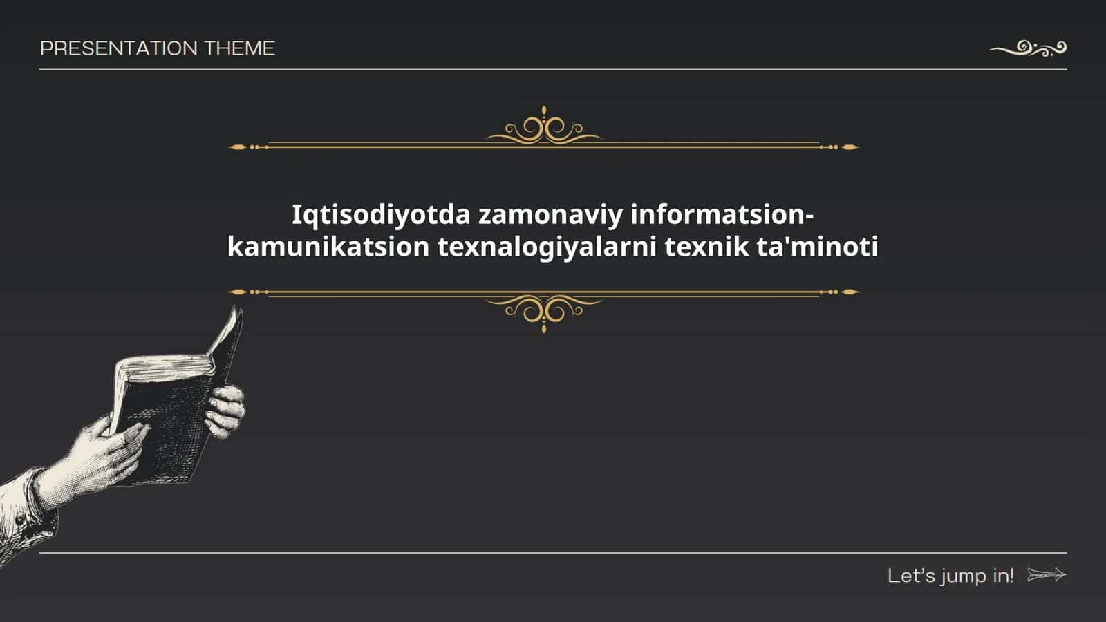 Kompyuter tarmoqlarining ilovalari