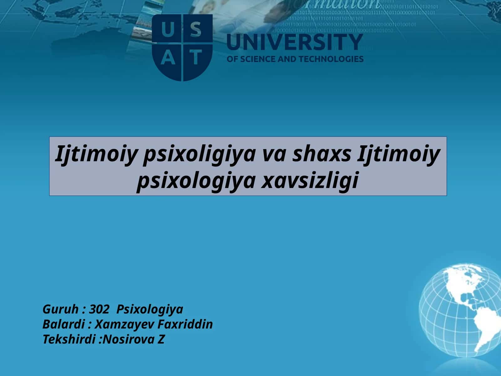 IjtimoiypsixoligiyavashaxsIjtimoiypsixologiyaxavsizligi