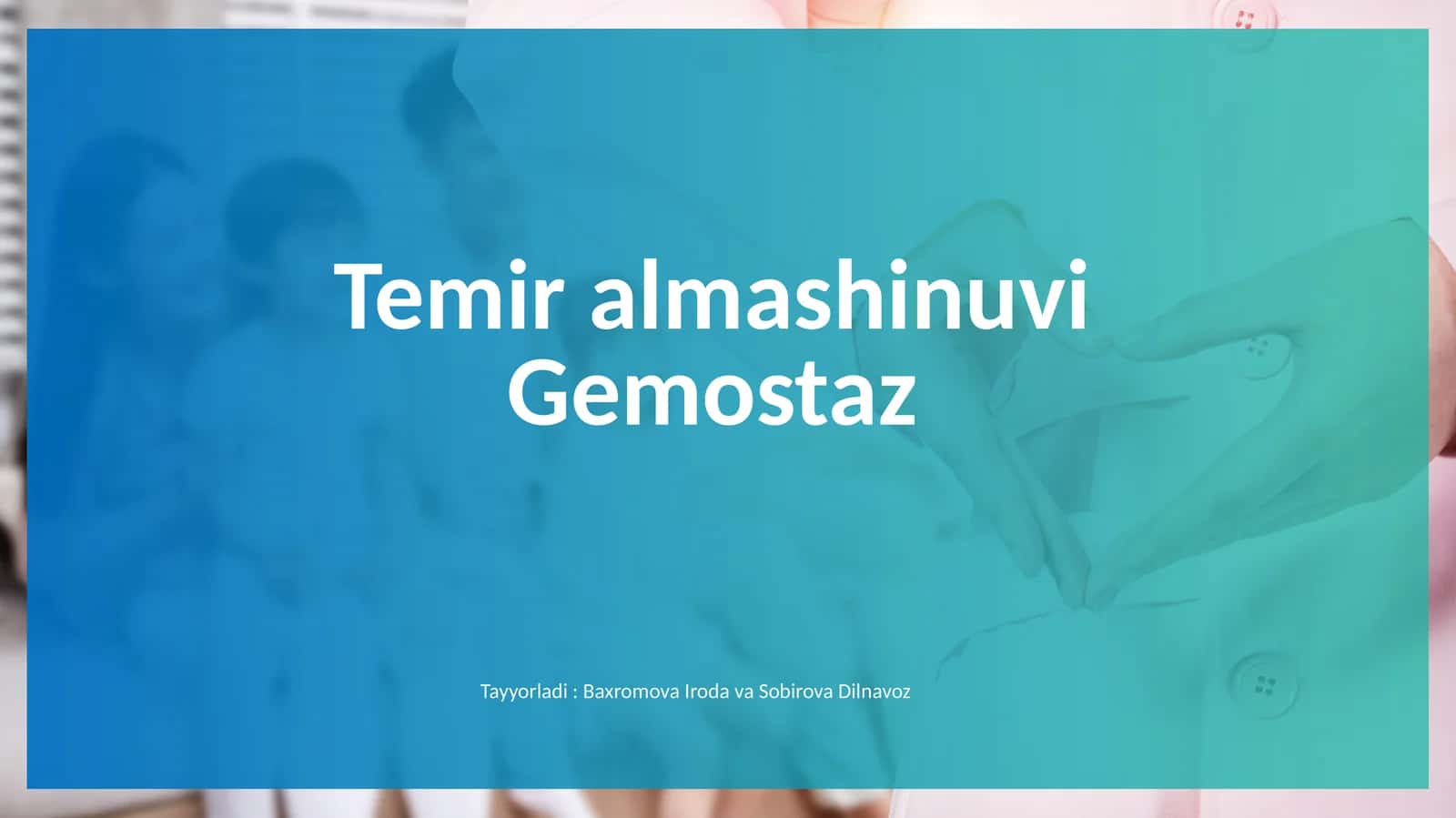 Temiralmashinuvi