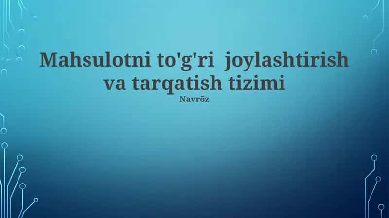 Navrõz
