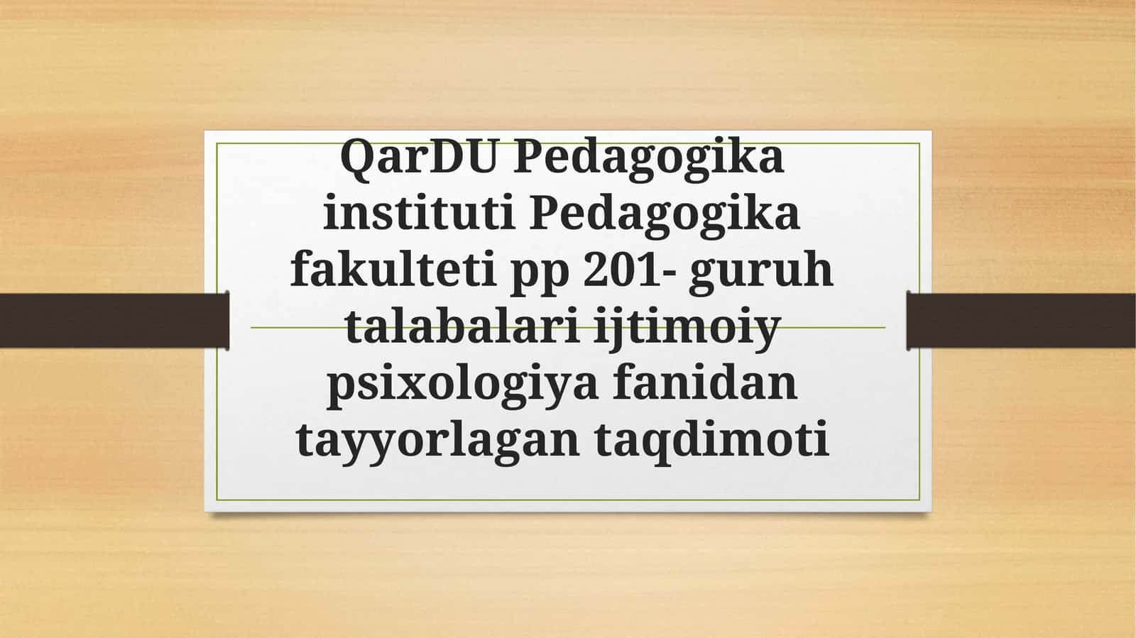Konfliktologiyaning predmeti vazifalari va metodlari