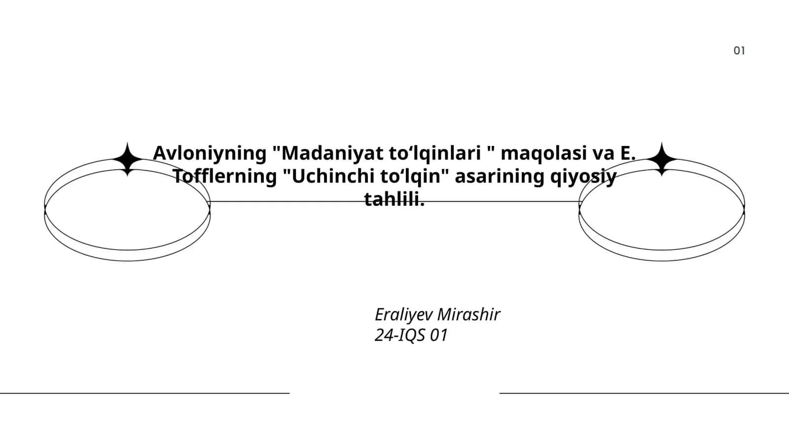 Madaniyat to‘lqinlari