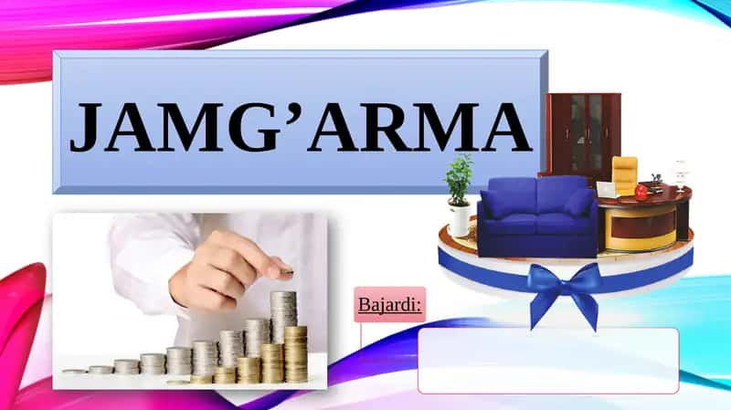 JAMG’ARMA