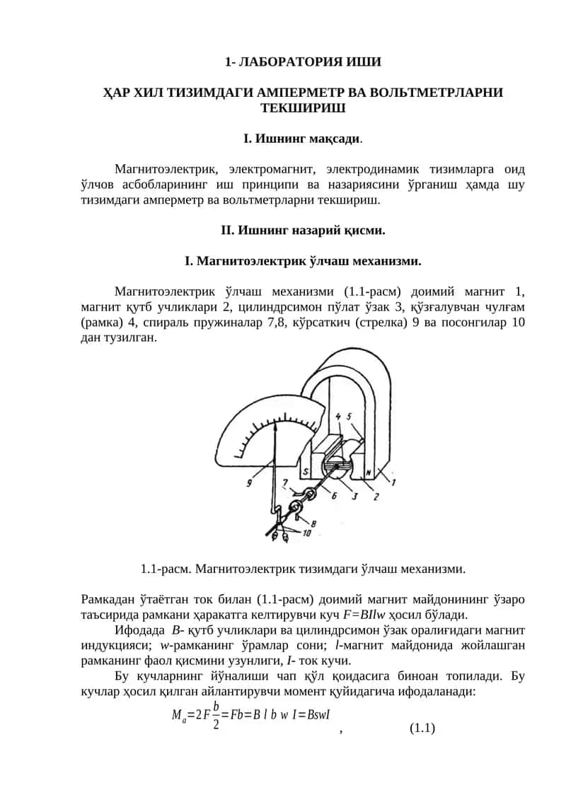 ЛАБОРАТОРИЯ ИШИ
