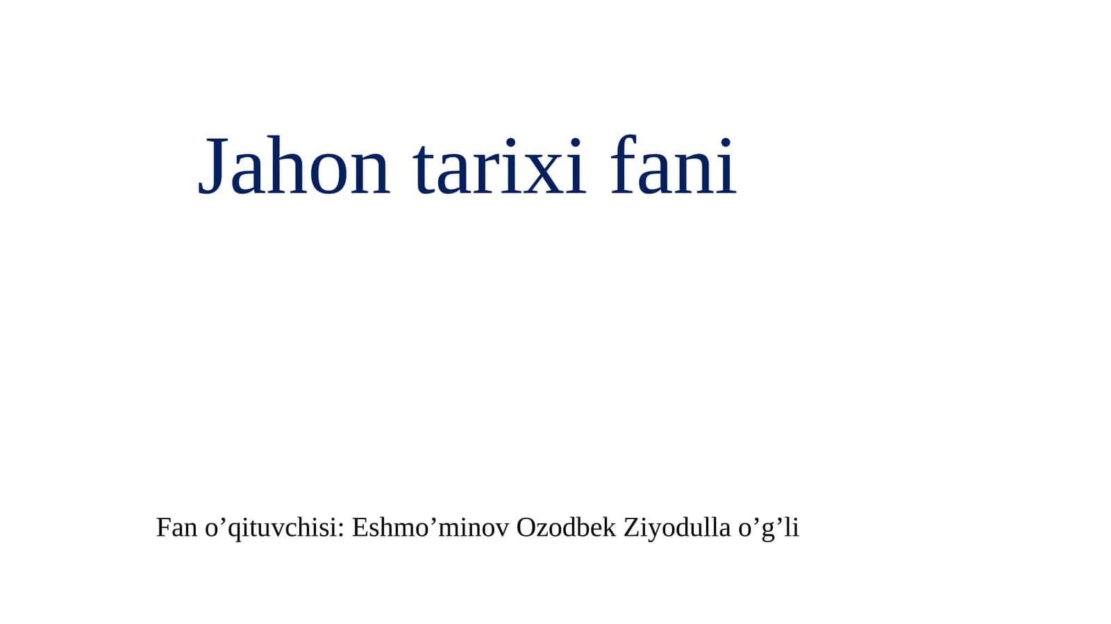 Mil.av. IX asr oxiri-VI asrda Attika. Afina quldorlik demokratiyasining paydo bo’lishi