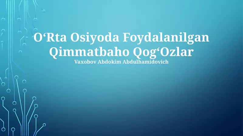 Suveren obligatsiyalar: Markaziy Osiyo mamlakatlari tomonidan chiqarilgan obligatsiyalar Markaziy Osiyo davlatlari turli maqsadlarda