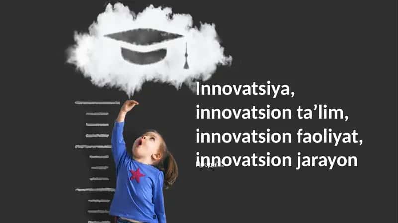 Innovatsiya