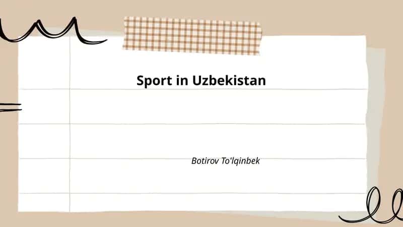 Football (soccer) in Uzbekistan