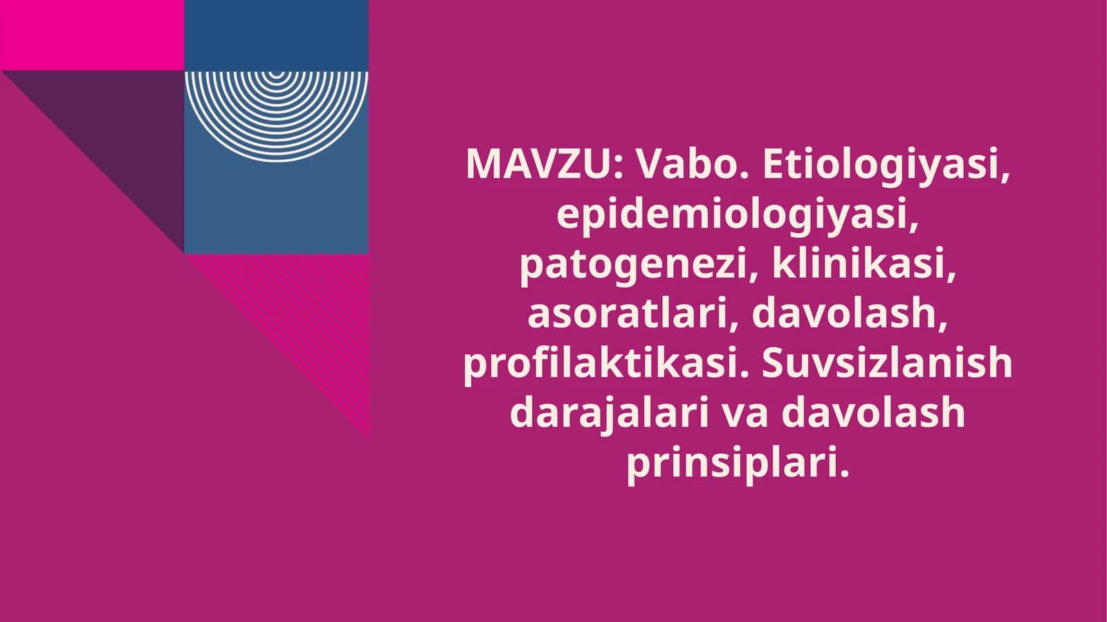 Vabo