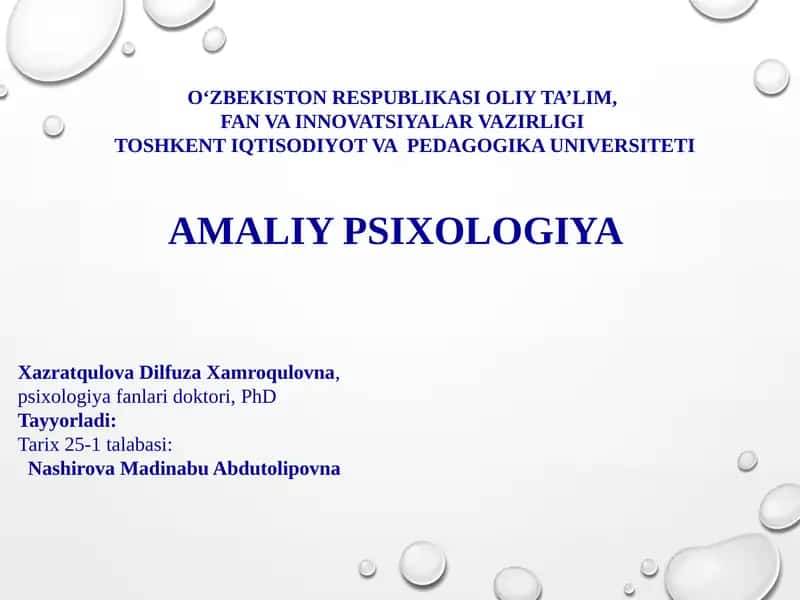 Sezgilar klassifikatsiyasi