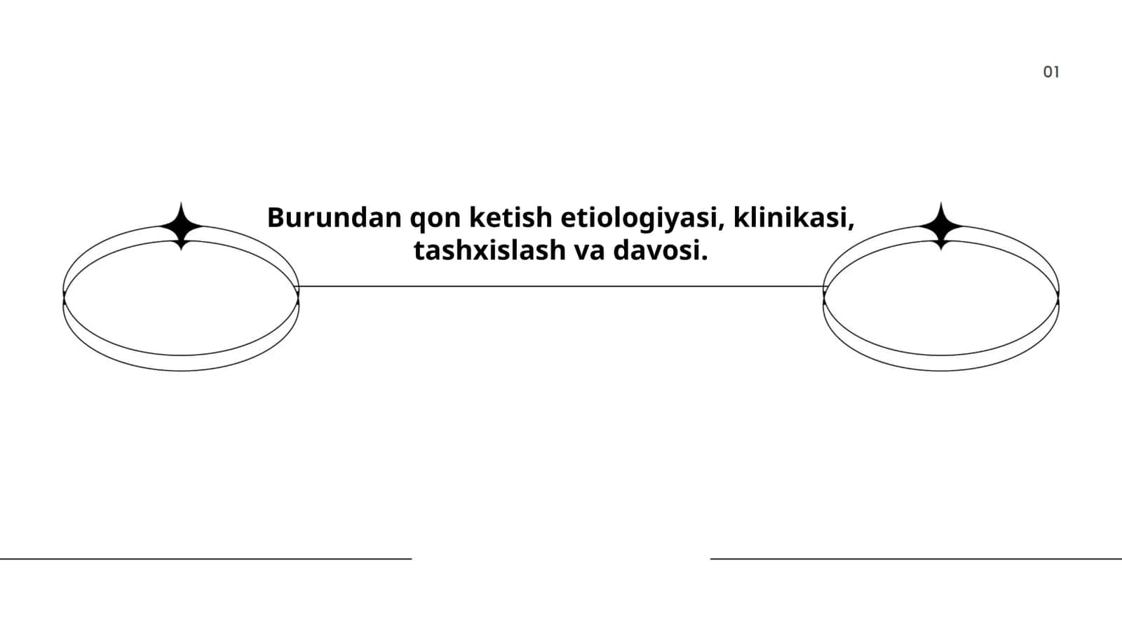 Burundan qon ketish etiologiyasi, klinikasi, tashxislash va davosi