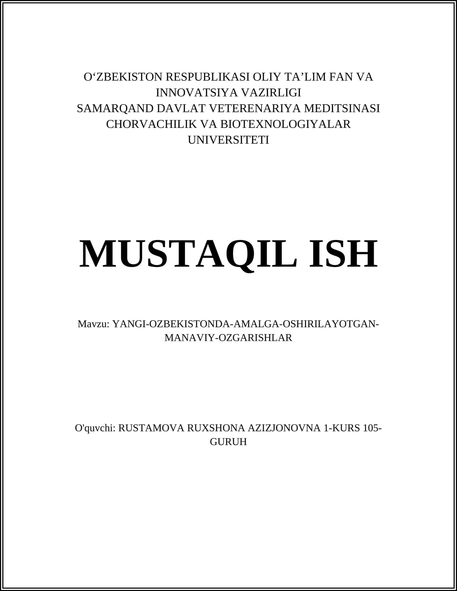 YANGI-OZBEKISTONDA-AMALGA-OSHIRILAYOTGAN-MANAVIY-OZGARISHLAR