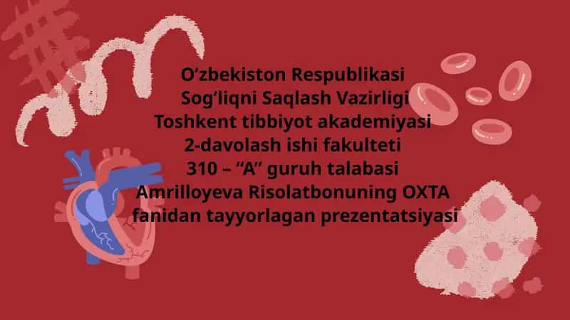 Karotid endarteroektomiya- Maykl DeBakey usuli