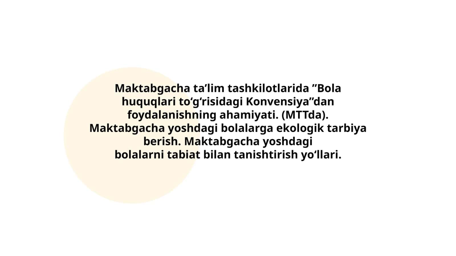 Bola huquqlari to‘g‘risidagi Konvensiya