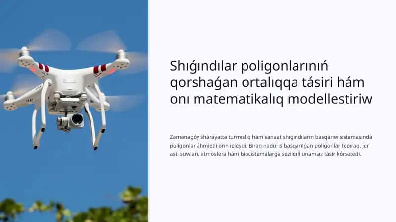 Shiindilar-poligonlarinin-qorshaǵan-ortaliqqa-tasiri-ham-oni-matematikaliq-modellestiriw