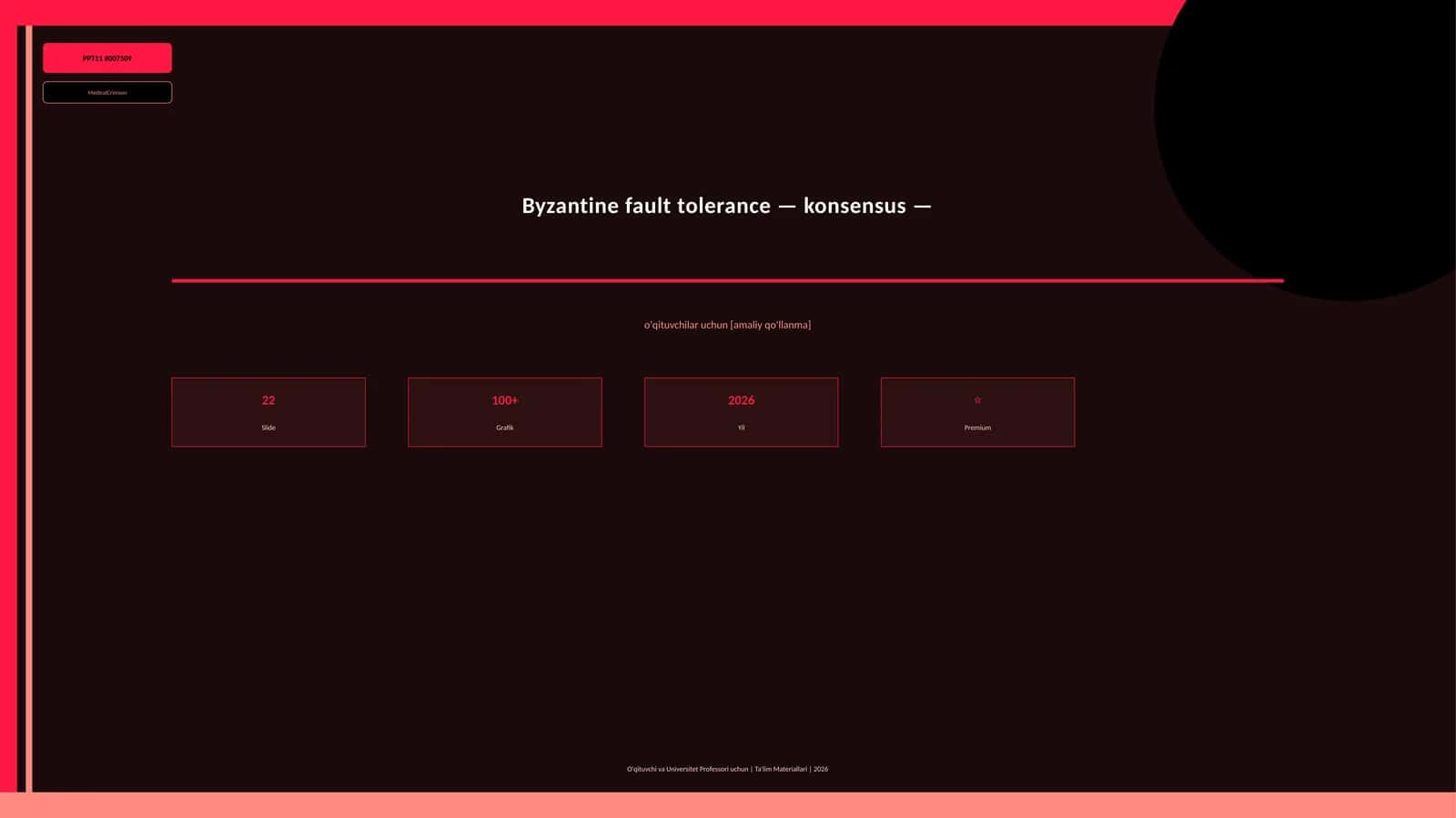 MedicalCrimson