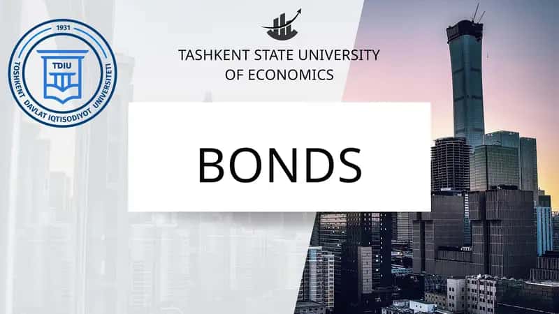 Bonds