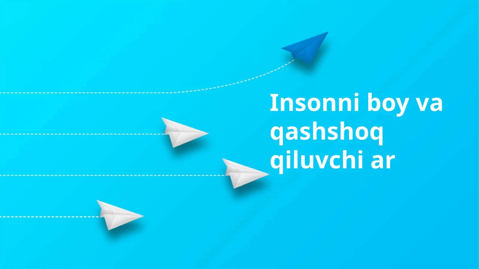 Insonniboyvaqashshoqqiluvchiar