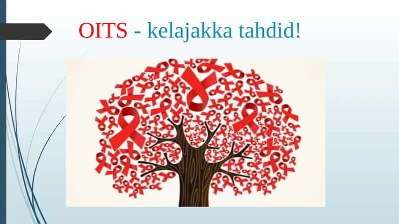 OITS-kelajakkatahdid