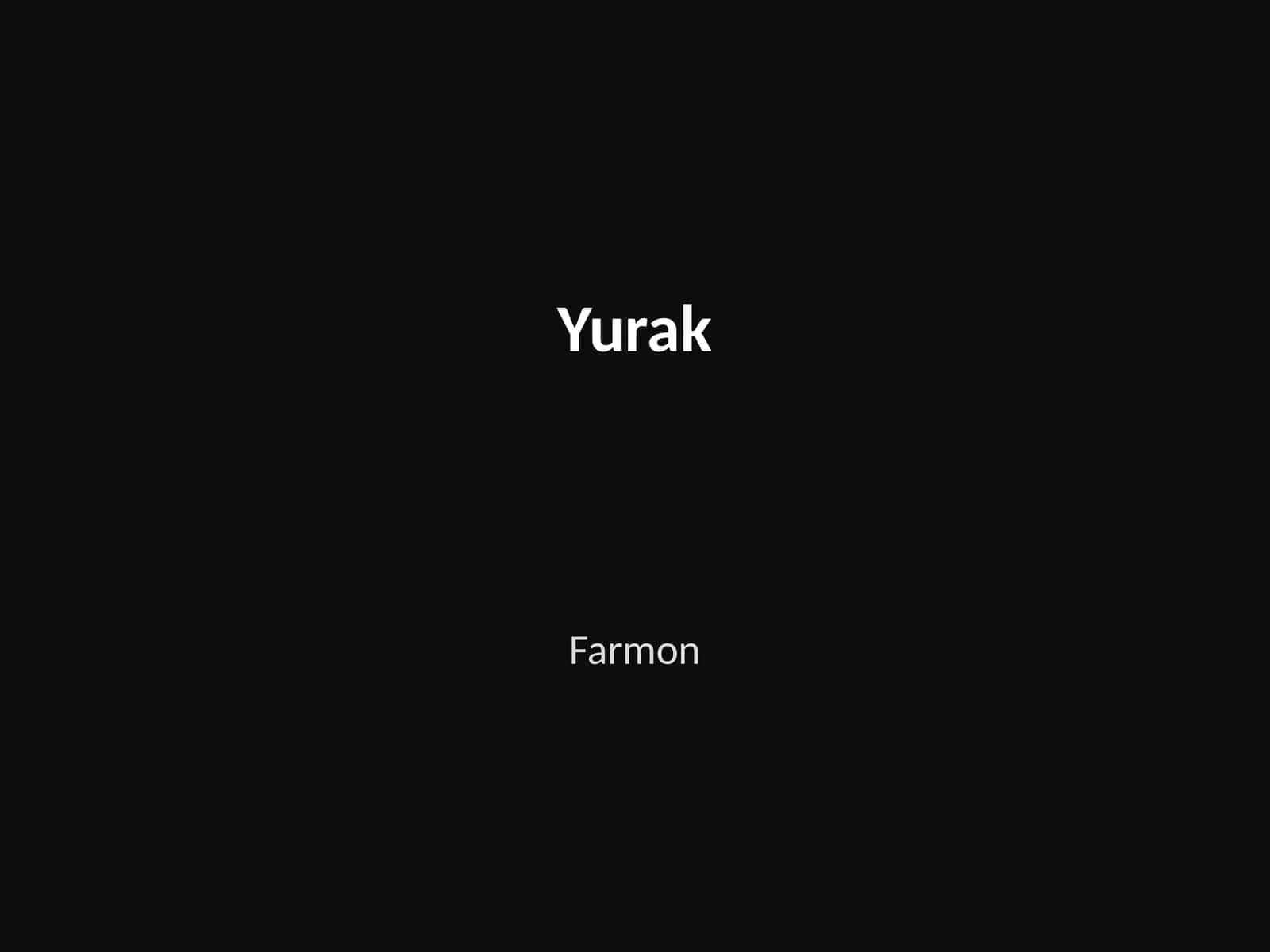 Yurak