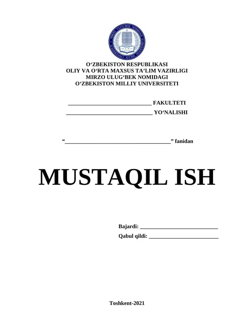 Dunyoning hozirgi zamon ilmiy manzarasining tahlilida falsafiy tafakkur