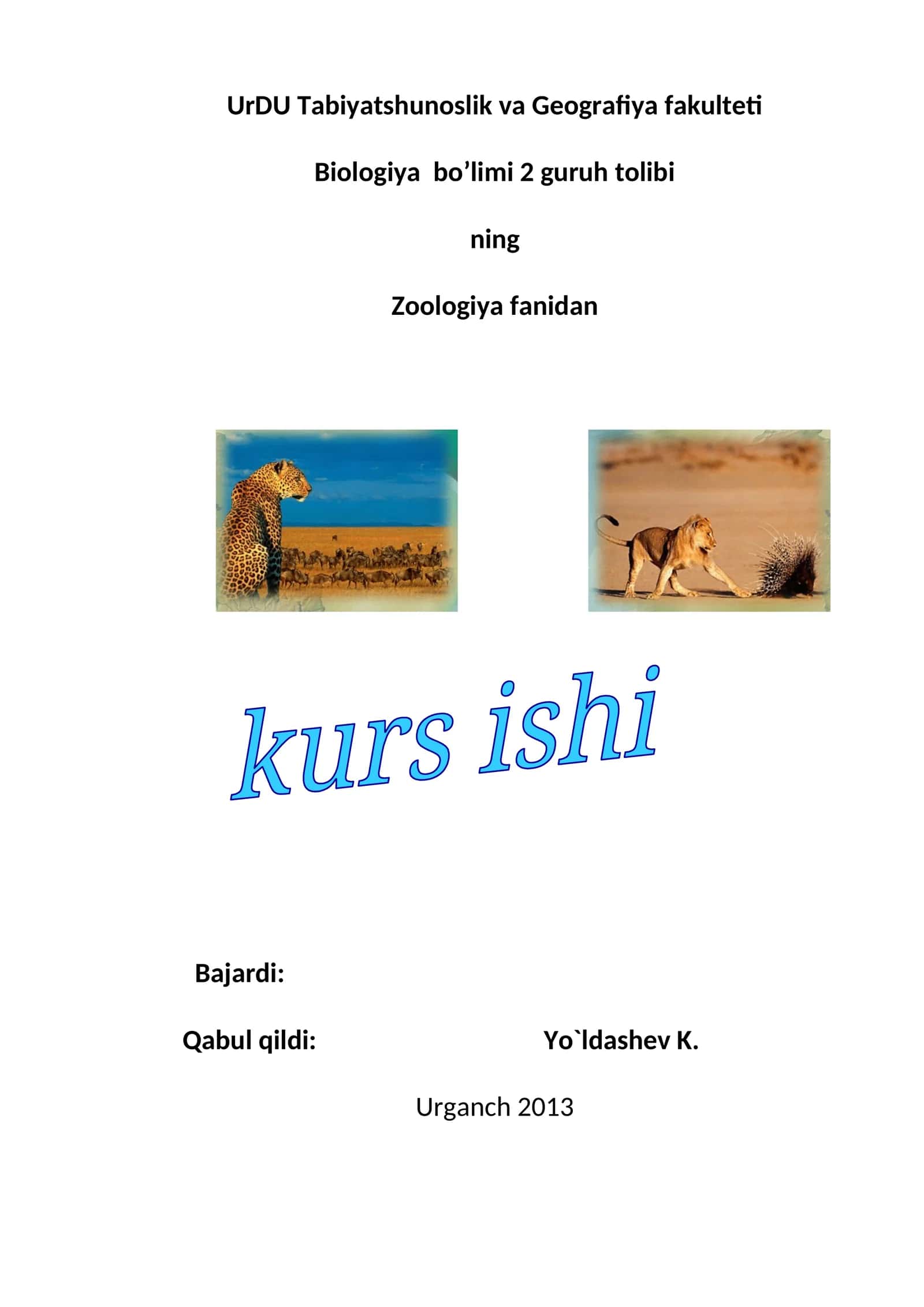 Sut emizuvchi xayvonlarni iqtisodiy ahamiyati