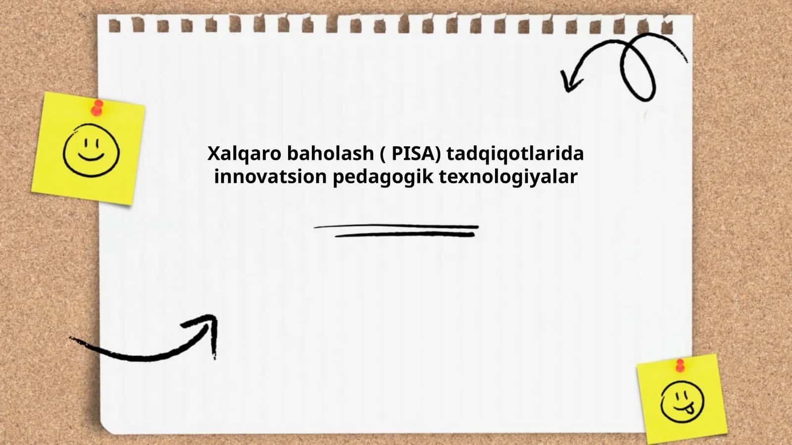 Abrorova Sevinch