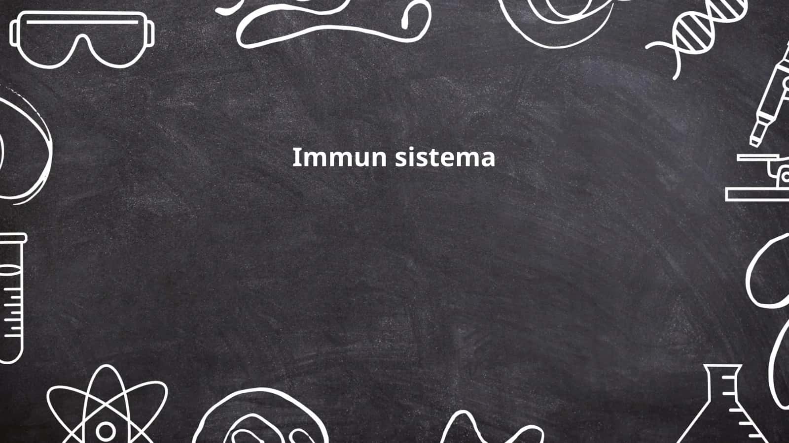 Immun sistema