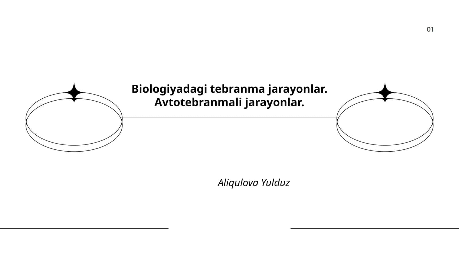 Avtotebranmali jarayonlar