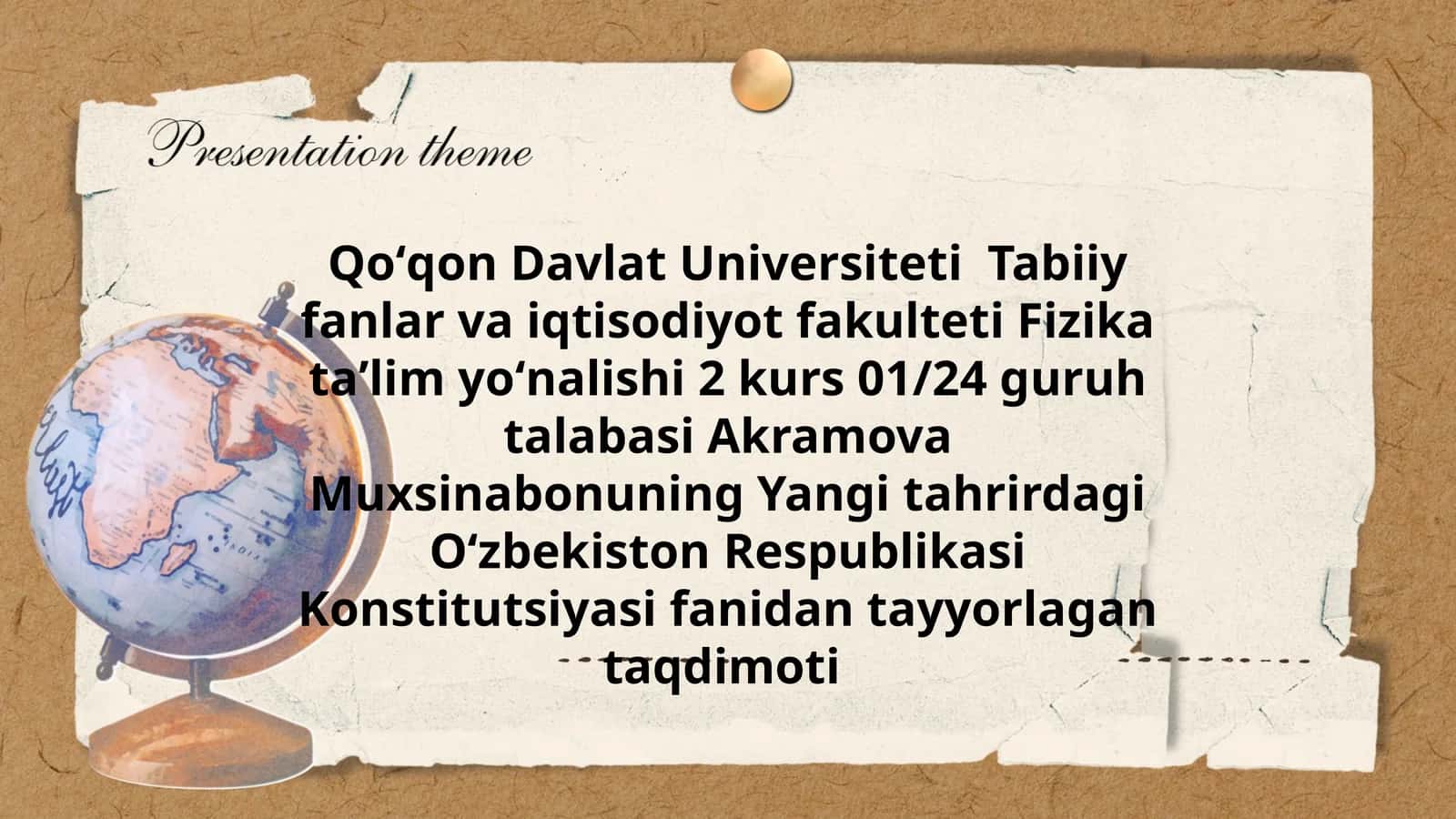 Ekologik huquqlar