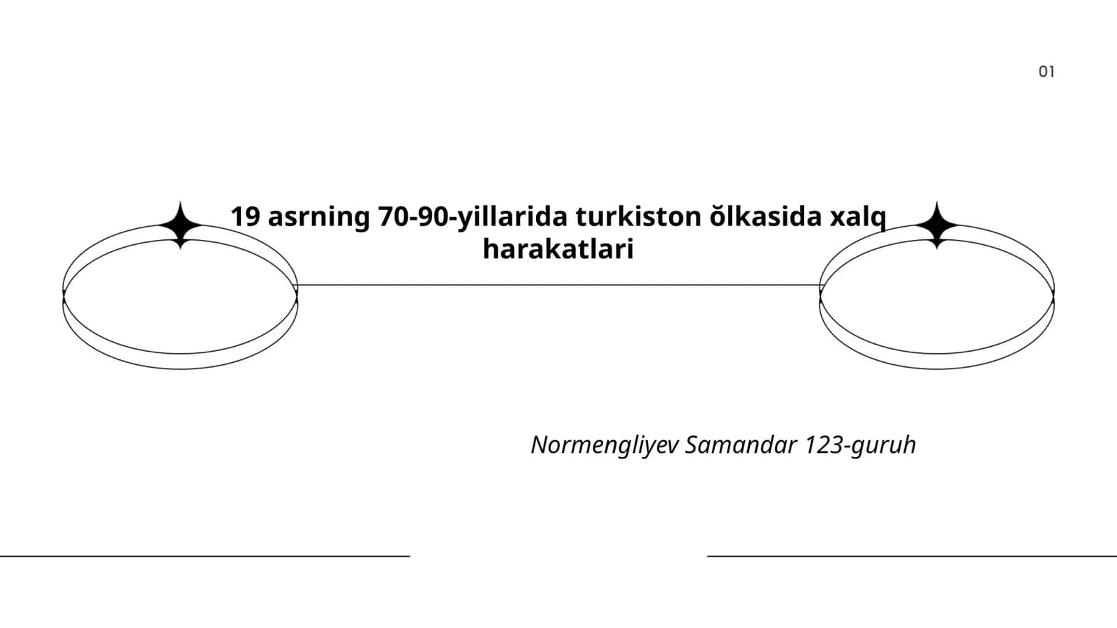 Turkiston Əlkasida Xalq Harakatlari