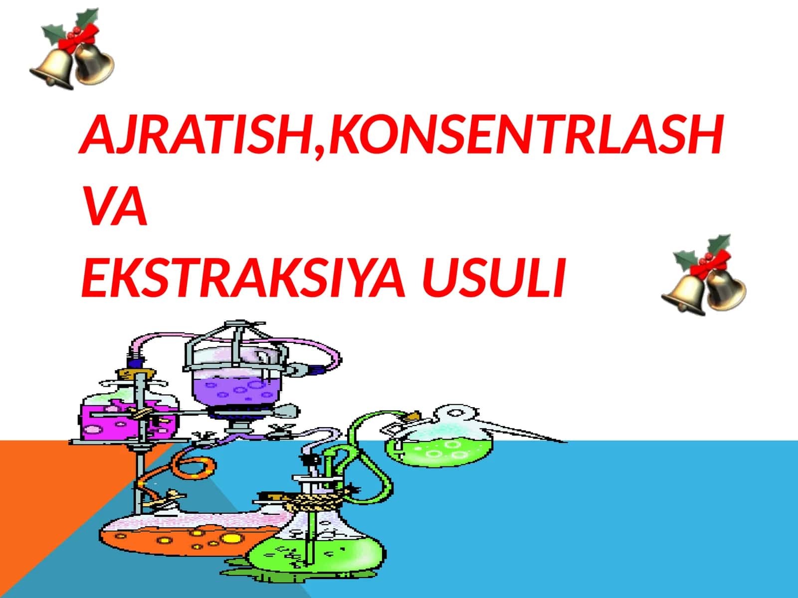 Ekstraksiya Usuli