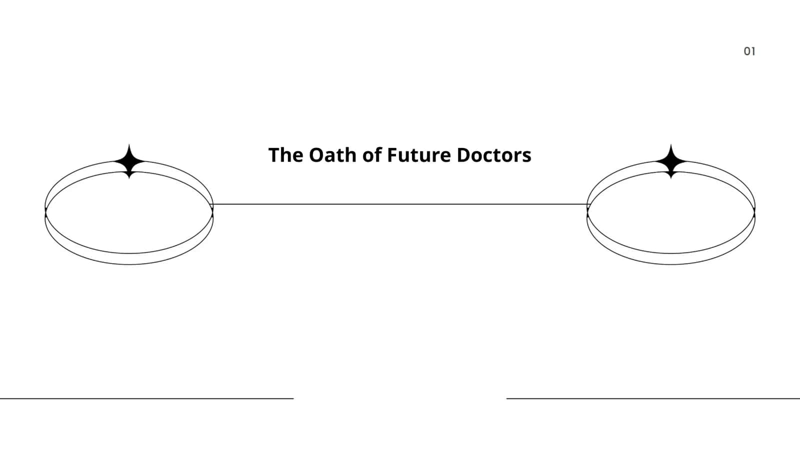 The Oath of Future Doctors