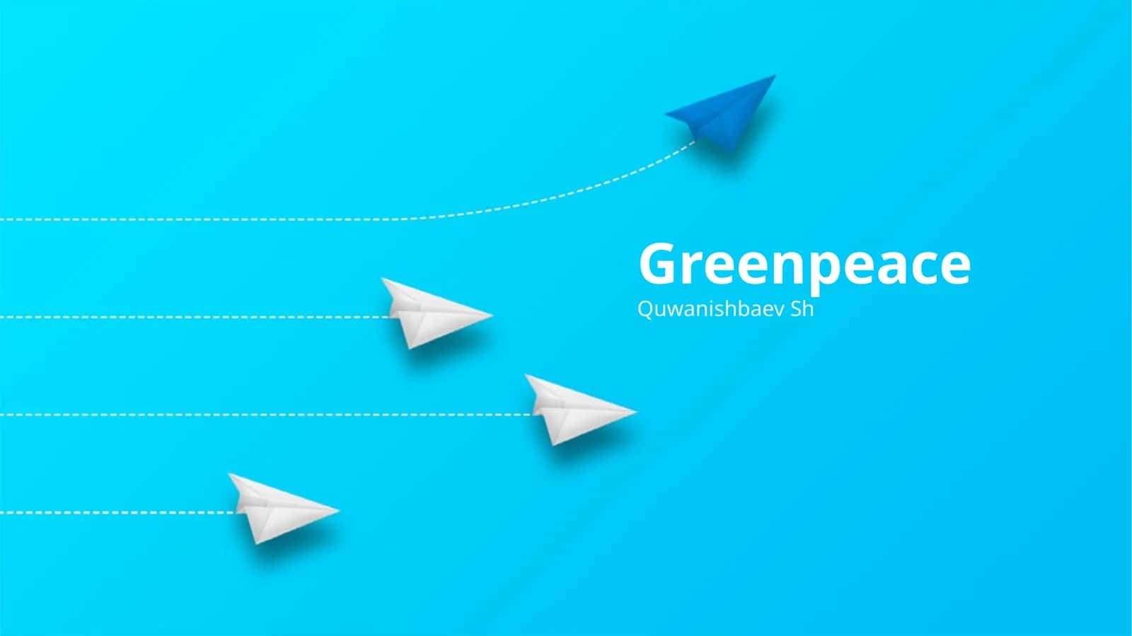 Greenpeace: Origins, Structure, and Core Principles