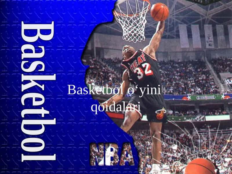 Basketbol